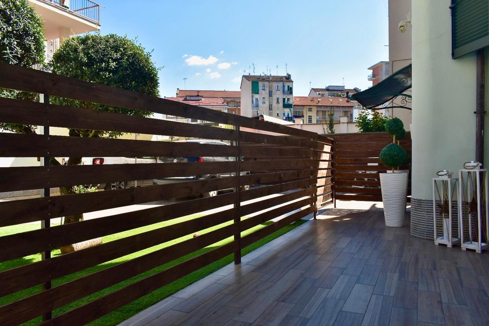 B&B Rosa E Rino Turín Exterior foto